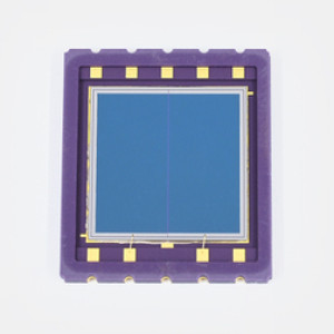 Сегментированный кремниевый фотодиод Hamamatsu Photonics S5870