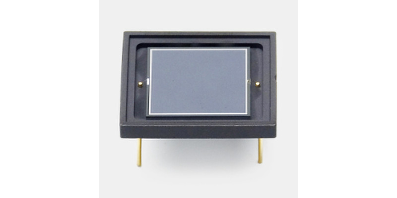 Кремниевый фотодиод Hamamatsu Photonics S10043