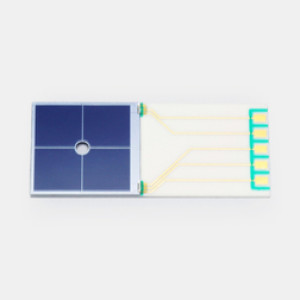Кремниевый фотодиод Hamamatsu Photonics S11142-10