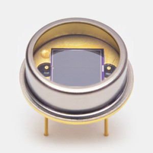 Кремниевый фотодиод Hamamatsu S1226-8BQ