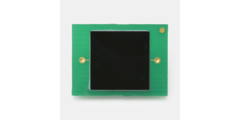 Кремниевый фотодиод Hamamatsu Photonics S12497