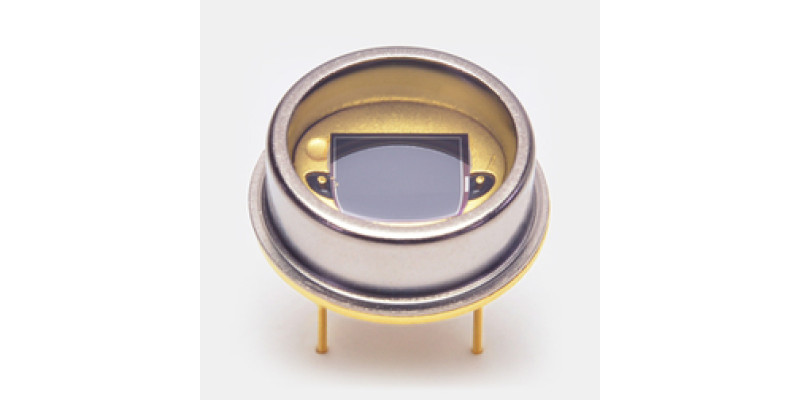 Кремниевый фотодиод Hamamatsu Photonics S12698-02