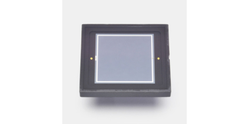 Кремниевый фотодиод Hamamatsu Photonics S12915-1010R