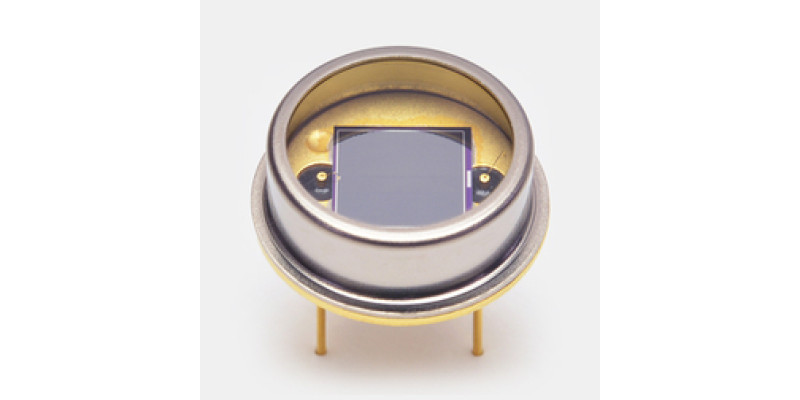 Кремниевый фотодиод Hamamatsu S1336-8BQ