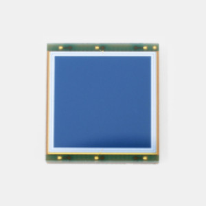 Кремниевый оптический датчик Hamamatsu S15173