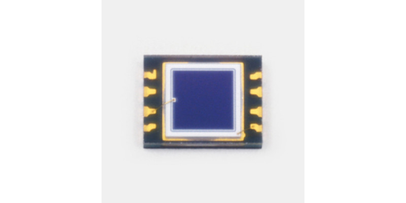 Кремниевый фотодиод Hamamatsu Photonics S16008-33