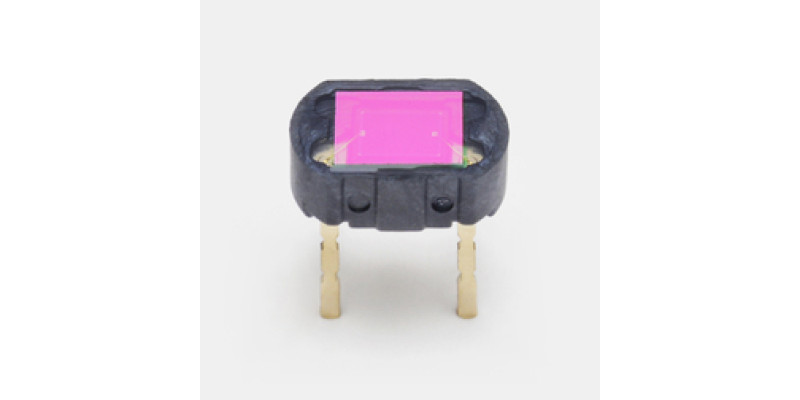 Кремниевый фотодиод Hamamatsu Photonics S16839-01MS