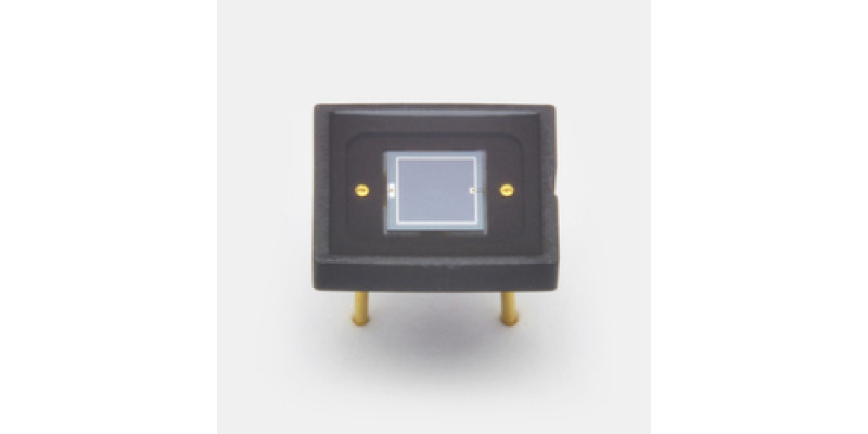 Кремниевый фотодиод Hamamatsu S2387-33R