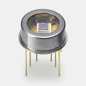 Кремниевый фотодиод Hamamatsu S2592-04