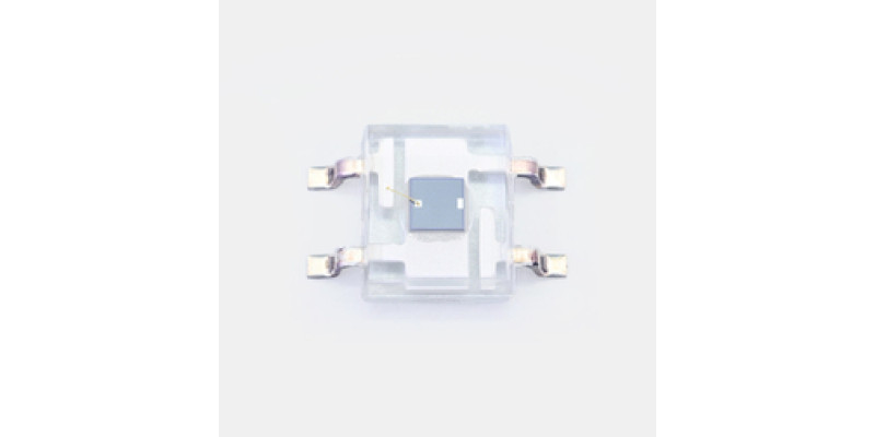 Кремниевый фотодиод Hamamatsu S4011-06DS