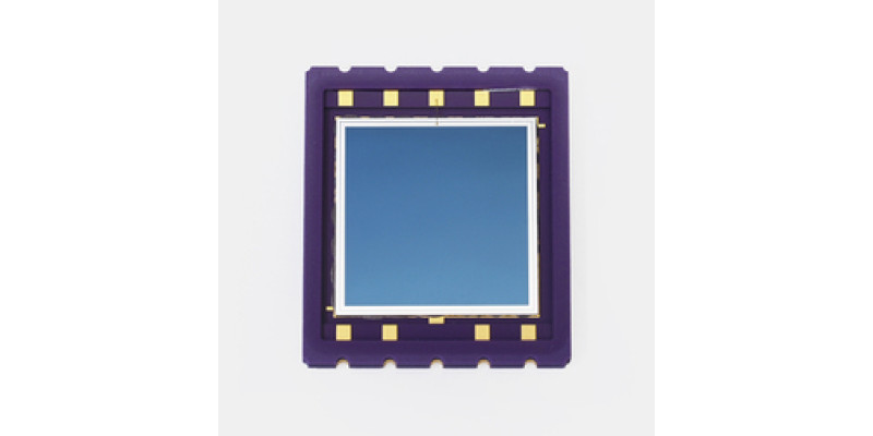 Кремниевый фотодиод Hamamatsu S5107