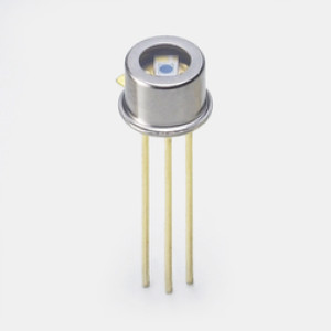 Кремниевый фотодиод Hamamatsu Photonics S5972