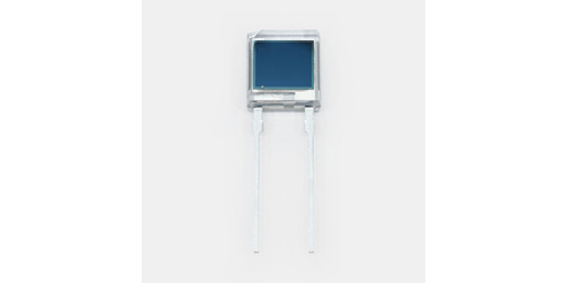 Кремниевый фотодиод Hamamatsu Photonics S6775