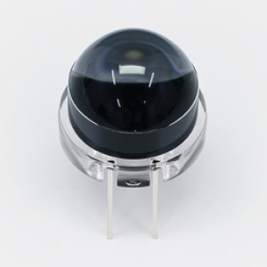 Кремниевый фотодиод Hamamatsu Photonics S6968-01