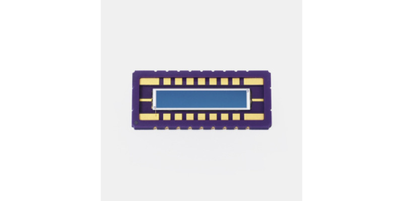 Кремниевый фотодиод Hamamatsu Photonics S7509
