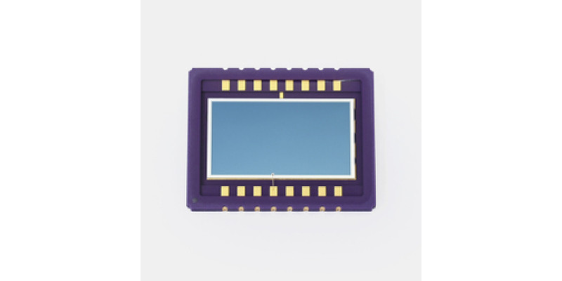 Кремниевый фотодиод Hamamatsu Photonics S7510