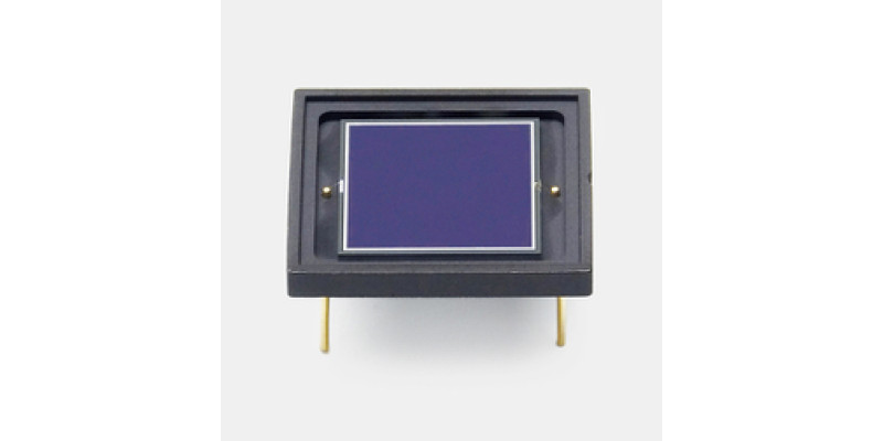 Кремниевый фотодиод Hamamatsu Photonics S8552