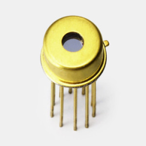 Кремниевый фотодиод Hamamatsu Photonics S8745-01