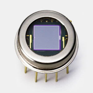 Кремниевый фотодиод Hamamatsu Photonics S8746-01