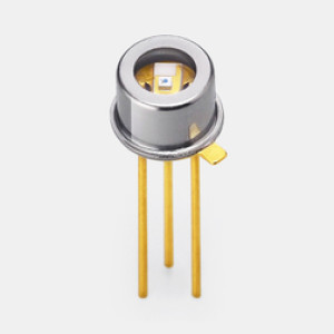 Кремниевый фотодиод Hamamatsu Photonics S9055-01