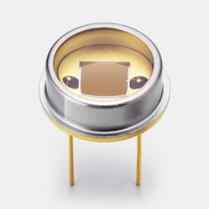 Кремниевый фотодиод Hamamatsu Photonics S9195