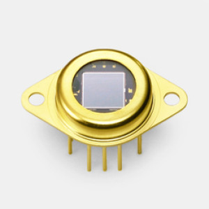 Кремниевый фотодиод Hamamatsu Photonics S9295-01