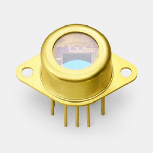 Кремниевый фотодиод Hamamatsu Photonics S9295