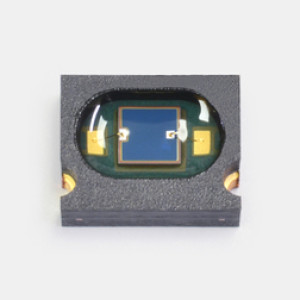 Кремниевый фотодиод Hamamatsu Photonics S9981-01CT