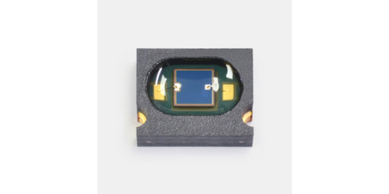 Кремниевый фотодиод Hamamatsu Photonics S9981-01CT