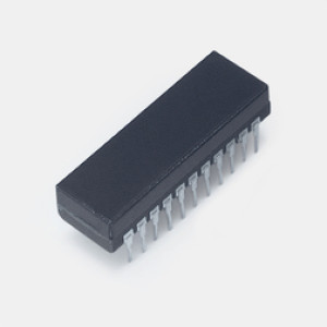 Линейный рентгеновский сенсор Hamamatsu S3901-256FX