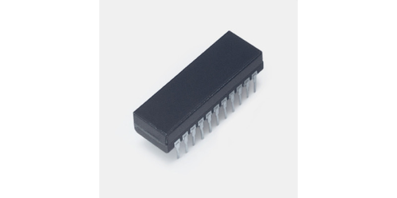 Линейный рентгеновский сенсор Hamamatsu S3901-256FX