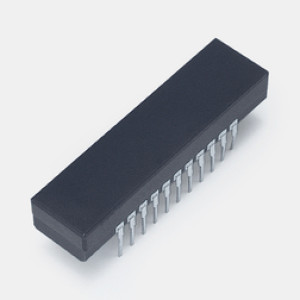 Линейный рентгеновский сенсор Hamamatsu S3901-512FX