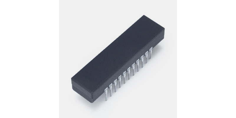 Линейный рентгеновский сенсор Hamamatsu S3901-512FX