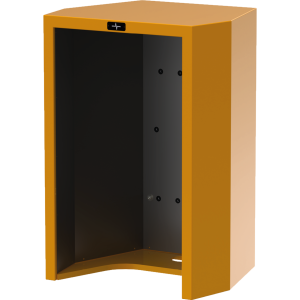 Акустический кожух Industronic 1 AH 001