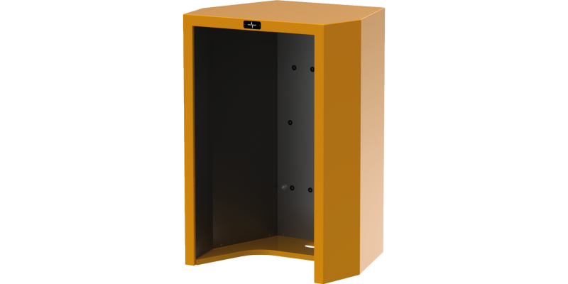 Акустический кожух Industronic 1 AH 001