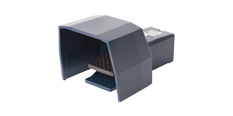 Педаль управления Industronic 1 FS 21