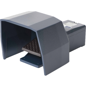 Педаль управления Industronic 1 FSX 21