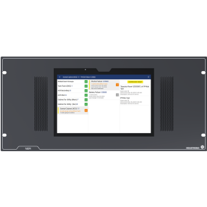 Панель управления Industronic 10 NER 001