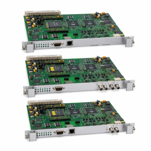Модуль Industronic 12 DXI 02