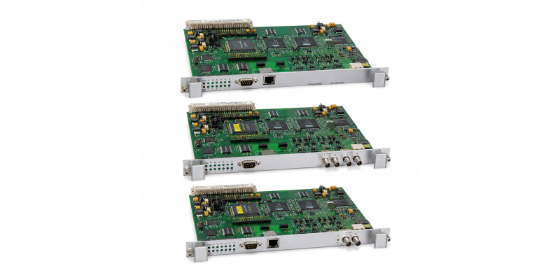 Модуль Industronic 12 DXI 02