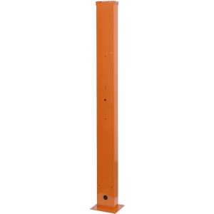 Монтажная стойка  Industronic 18 DSO 05