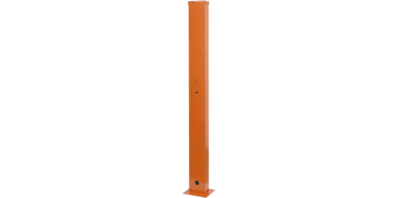 Монтажная стойка  Industronic 18 DSO 05