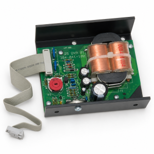 Усилитель мощности Industronic 25 DVA 01