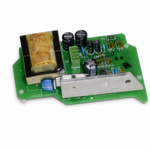 Усилитель мощности Industronic 25 DVX 01
