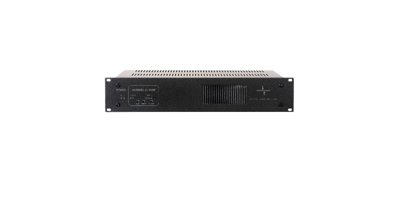 Усилитель мощности Industronic 250 DVE 13