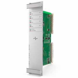 Модуль Industronic 3 DCR 03
