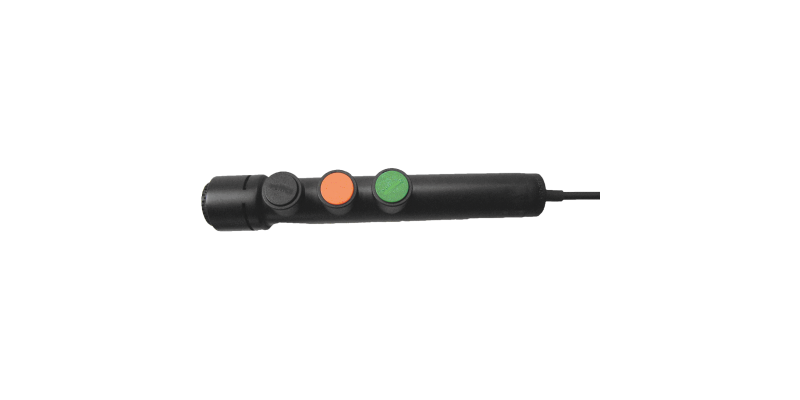 Микрофон Industronic 3 HMI 05