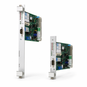 Модуль Industronic 4 DAP
