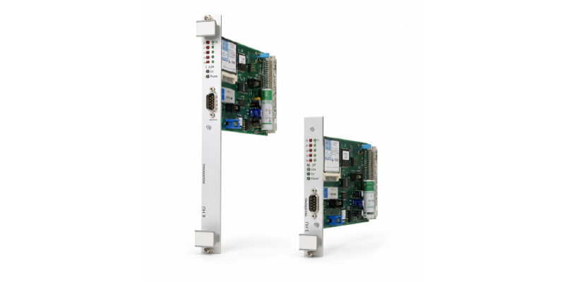 Модуль Industronic 4 DAP