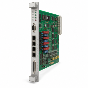 Модуль Industronic 4 DBR 01